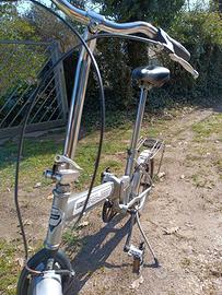 bicicletta pieghevole project bike 