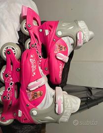 Bestseller: Gli Articoli Più Venduti In Pattini Rotelle Per - Foto 14