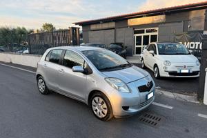 Toyota Yaris 1.0 5 porte - Superprezzo - Tutto inc