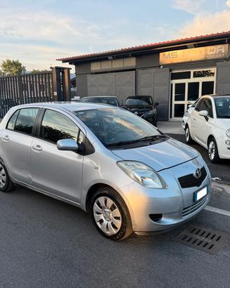 Toyota Yaris 1.0 5 porte - Superprezzo - Tutto inc