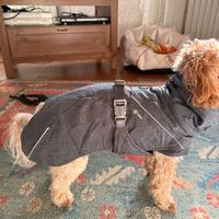 Caldo cappotto invernale per cani Hurtta