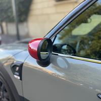 CALOTTE SPECCHIETTI MINI COUNTRYMAN S JCW ORIGINAL