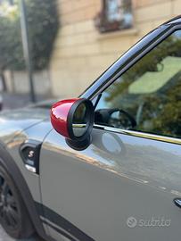 CALOTTE SPECCHIETTI MINI COUNTRYMAN S JCW ORIGINAL