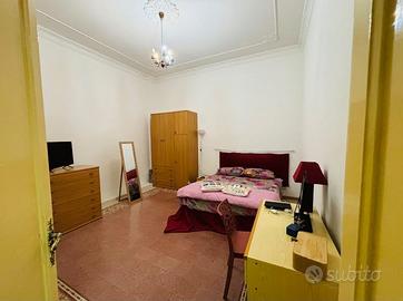 Bilocale arredato zona Politeama