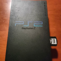 Sony Ps2 fat