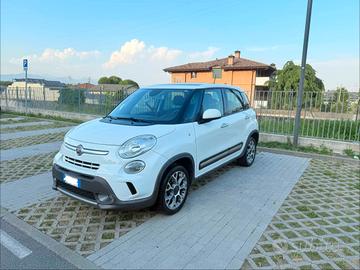 fiat 500 L