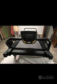 TAPIS ROULANT MAGNETICO DIADORA