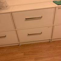 Armadietti per ufficio