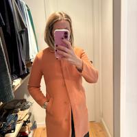 Cappotto da donna Imperial