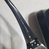 Occhiali sole Gucci Titanium 