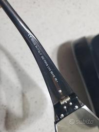 Occhiali sole Gucci Titanium 