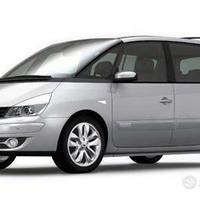 Ricambi auto Renault Escape 2010