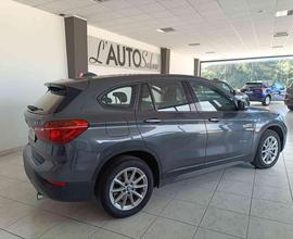 BMW X1 xDrive20d Business XDrive