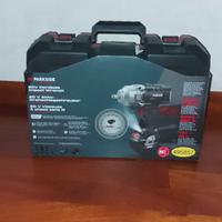 parkside performance avvitatore smontagomme 