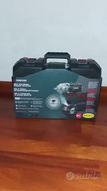 parkside performance avvitatore smontagomme 