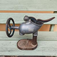 antico tritaghiaccio marca Siberia