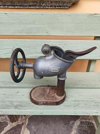 antico tritaghiaccio marca Siberia