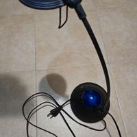 LAMPADA DA TAVOLO SCRIVANIA