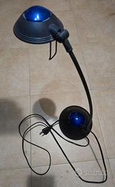 LAMPADA DA TAVOLO SCRIVANIA