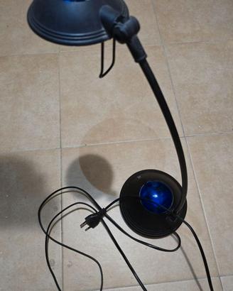 LAMPADA DA TAVOLO SCRIVANIA