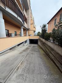 Box/Posto auto Terni [Cod. rif 3299489ARG]