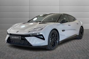 LOTUS EMEYA 600 GT