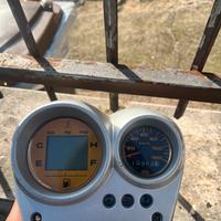 Strumentazione/Contachilometri/Cruscotto aerox