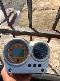 Strumentazione/Contachilometri/Cruscotto aerox