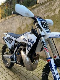 Husqvarna TC 250 2T 2019