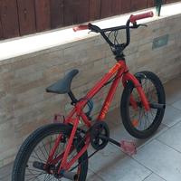 bici BMX wipe 320