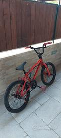 bici BMX wipe 320