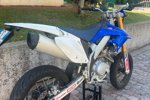 Hm 125 4t