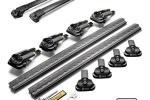 barre portatutto turtle air1