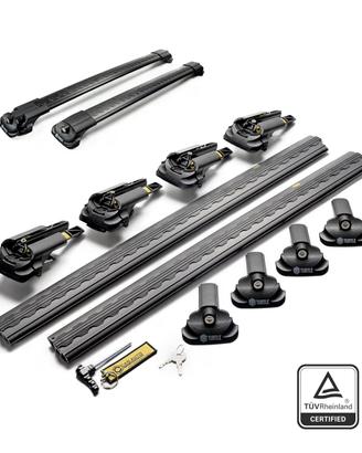 barre portatutto turtle air1