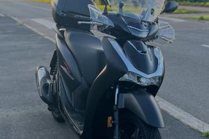 Sh 125 sport
