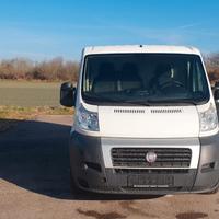 Fiat Ducato 30 2.0 MJT PC-TN Furgone