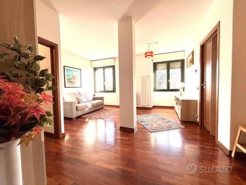 Appartamento Sedriano [1791VRG]