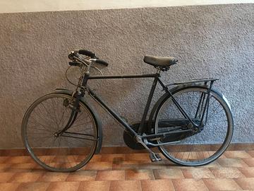 Bicicletta Raleigh