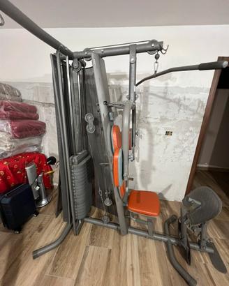 Palestra per casa