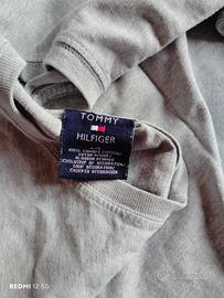 maglia Tommy Hilfiger 