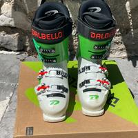 Scarponi Dalbello DRS 90 LC 278mm