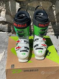Scarponi Dalbello DRS 90 LC 278mm