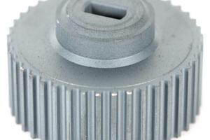 Pignone pompa olio scooter Piaggio - 289262