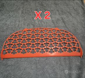 2 Colini Per Lettiera Autopulente Honeyguardian