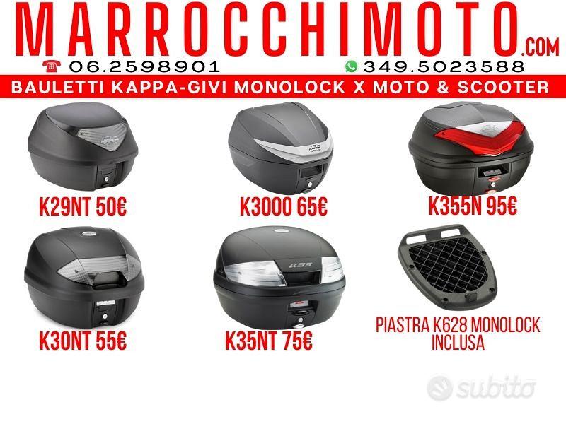 Subito - Marrocchi Moto Roma - PROMO Guanti Moto Scooter Donna Uomo DA 10  EURO - Accessori Moto In vendita a Roma