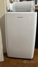 Condizionatore portatile CALDO\FREDDO