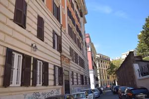 Appartamento di 81 m² con 2 locali a Roma