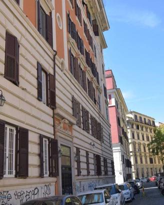 Appartamento di 81 m² con 2 locali a Roma