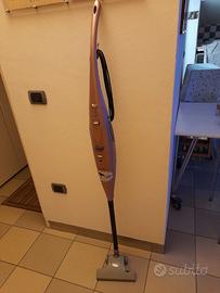 Scopa elettrica Imetec