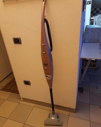 Scopa elettrica Imetec